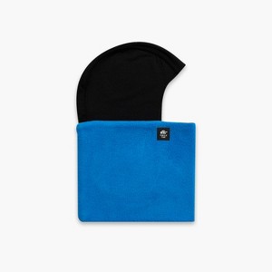 Turtle Fur Kids Shellaclava Balaclava - Chelonia 150 Fleece Winter Face Mask - 1 of 3