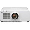 Panasonic PT-RZ670WU WUXGA 6500 Lumens 1-Chip DLP Projector with Lens, 16:10 Aspect Ratio, Up to 20000 hours Lamp Life, White - 2 of 3