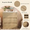 Dexmalle 30" Bathroom Vanity with Soft Close Undermount Drawer Slides - 4 of 4