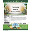 TerraVita Horchata White Tea (Loose) (8 oz, ZIN: 535543, 2-Pack) - 2 of 4