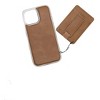 Walli Cases Camel by Our Faux Farmhouse Magnetic Case with Wallet and Finger Strap - 4 of 4