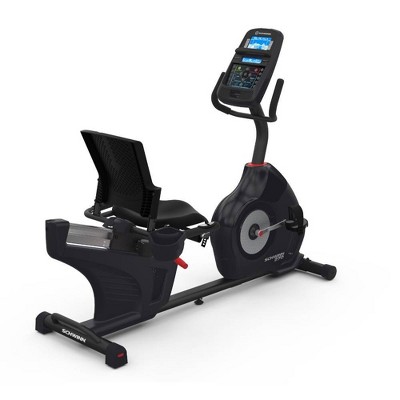 schwinn 280 recumbent bike