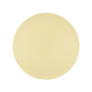 Jollity & Co. - Shade Dessert Plates in Lemon - Pack of 8 Paper Plates - 1 of 3