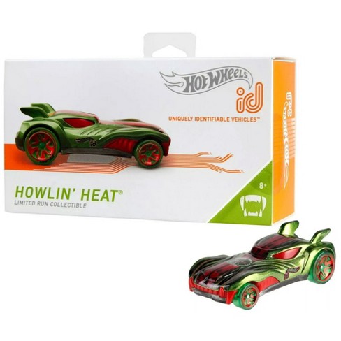 Hot wheels id series 1 online