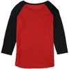Touch by G-III Womens Albuquerque Isotopes Embellished T-Shirt - 2 of 2
