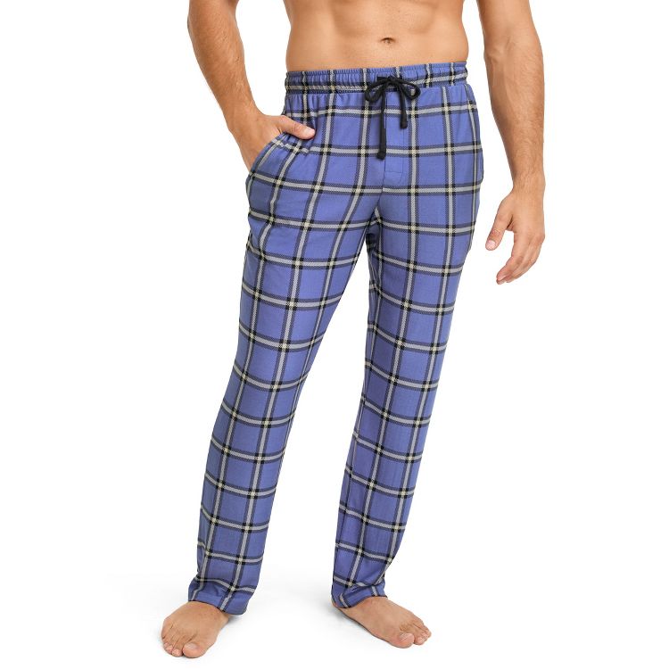 Jockey Men's Ultra Soft Cooling Sleep Pant, 1 of 6