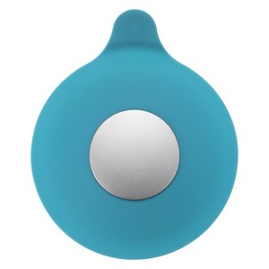 Unique Bargains Silicone Laundry Bathroom Kitchen Sink Tub Drain Stopper 5.12" - 1 of 4