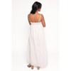 Petal and Pup Kendal Maxi Dress - 3 of 4