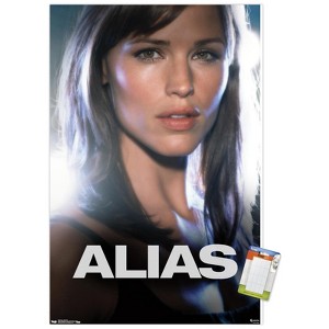 Trends International Alias - One Sheet Unframed Wall Poster Prints - 1 of 4