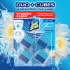 Soft Scrub Sapphire Water Duo Cubes - 2ct - 4 of 4