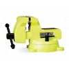 Wilton  Combination Vise,Serrated Jaw,9 13/16" L 1560 - 3 of 4