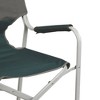 Coleman Outpost Elite Deck Chair Green Target