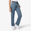 Dickies Women's Relaxed Fit Carpenter Pants - 4 of 4