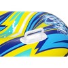 H2OGO! Snow: Arctic Volt - 36" Inflatable Snow Tube - Winter Sports, Ages 6+ - 4 of 4