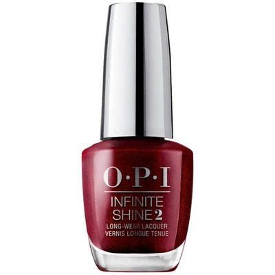 OPI Infinite Shine Gel Nail Lacquer - 0.5 fl oz