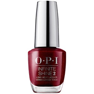 OPI Infinite Shine Gel Nail Lacquer - 0.5 fl oz - 1 of 3