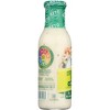 Walden Farms Street Taco Sauce Lime Cream - Case of 6/12 fz - 4 of 4