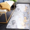 Tacoma TAC803 Power Loomed Machine Washable Skid-Resistant Indoor Rugs - Safavieh - 2 of 4