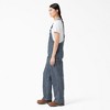Dickies Women's Relaxed Fit Bib Overalls - 3 of 4