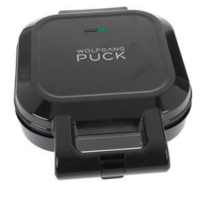 Wolfgang Puck 8-Mold Guglehupf Mini Bundt Cake Baker 756-257 Refurbished - 1 of 2