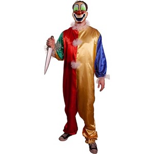 Trick or Treat Studios Halloween 1978 Young Michael Myers Kids' Costume with Mask - Multicolored - 1 of 1
