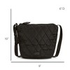 Vera Bradley Women's Outlet Ultralight Bucket Crossbody - 3 of 3