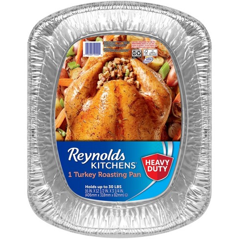 Reynolds Kitchens Turkey Size Oven Bags