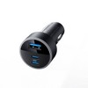 Anker 3-Port 67W Car Charger - Black - 2 of 4