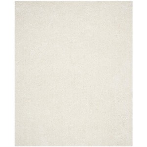 Popcorn Shag SG267 Hand Tufted Indoor Rugs - Safavieh - 1 of 3