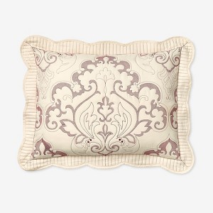 BrylaneHome Amelia Bedspread Bedding Collection - 1 of 4