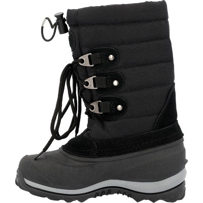 Kids Ranger Youth Tundra II Boot
