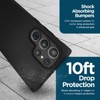 Case-Mate Samsung Galaxy S23 Ultra Tough Series Protective Case - 2 of 4