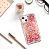 OTM Essentials Apple iPhone 13 Tough Edge Geometrics & Patterns Clear Case - 2 of 2