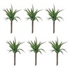 Succulent Plant Pick (Set of 6) - 3 of 3