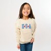 The Juniper Shop Varsity USA Red Stars Youth Sweatshirt - 2 of 4