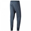 Reebok Mens Training Supply Knit Woven Athletic Jogger Pants - 2 of 2