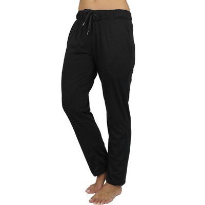 Galaxy by Harvic Women's Loose Fit Classic Lounge Pants