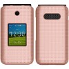 Nakedcellphone Case for AT&T Cingular Flex 2 / Cricket Debut Flex - Hard Shell Cover - 2 of 4