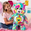 Care Bears Good Vibes Bear Jumbo Plush : Target