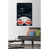 Trends International Aquaman and the Lost Kingdom - Black Manta Unframed Wall Poster Prints - 2 of 4