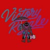 Boy's Fortnite Raven Victory Royale T-Shirt - 2 of 4
