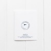 Everyday Greeting Card Pack (3ct) "Stripes Weekender Society" by Ramus & Co - 3 of 4