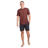 Jockey Men's Ultra Soft Cooling Sleep Shirt - 4 of 4