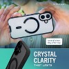 Smartish iPhone 17 MagSafe Case - Gripmunk Slim Grip Magnetic Cover - 4 of 4