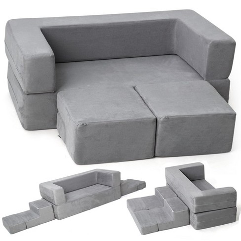 Target kids couches online