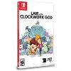 Limited Run Games Lair of the Clockwork God   Limited Run #133  Nintendo Switch - 2 of 4