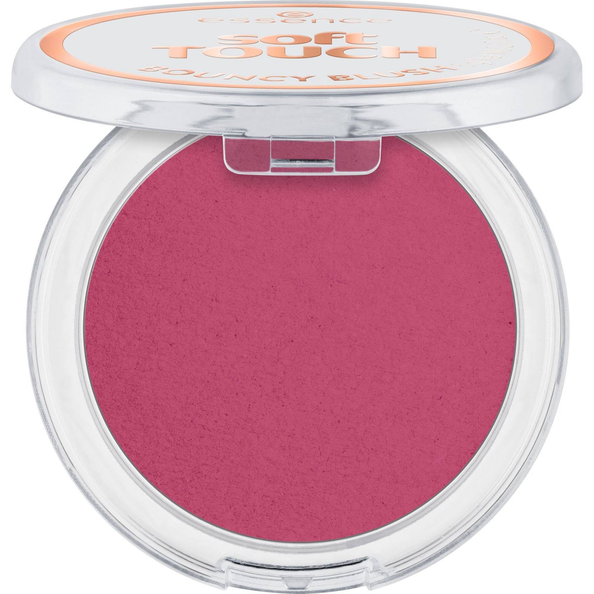 essence Soft Touch Bouncy Blush - 0.17oz