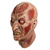 Trick Or Treat Studios A Nightmare on Elm Street Freddy Krueger Adult Costume Mask - 4 of 4
