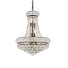 Elegant Lighting Primo 14 - Light Chandelier in  Black - 2 of 3