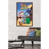 Trends International Disney Sheriff Callie - Howdy Framed Wall Poster Prints - 2 of 4